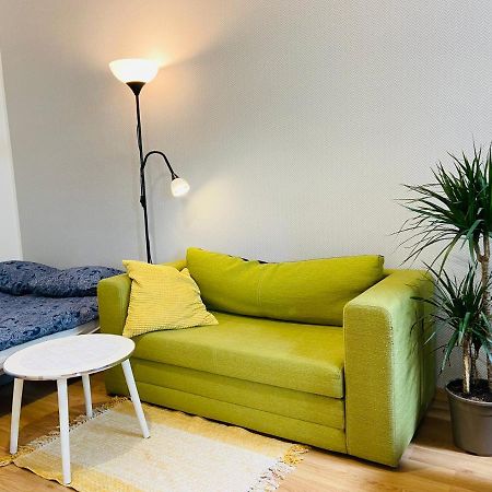 Luxodonta Apartment Krakow Bagian luar foto