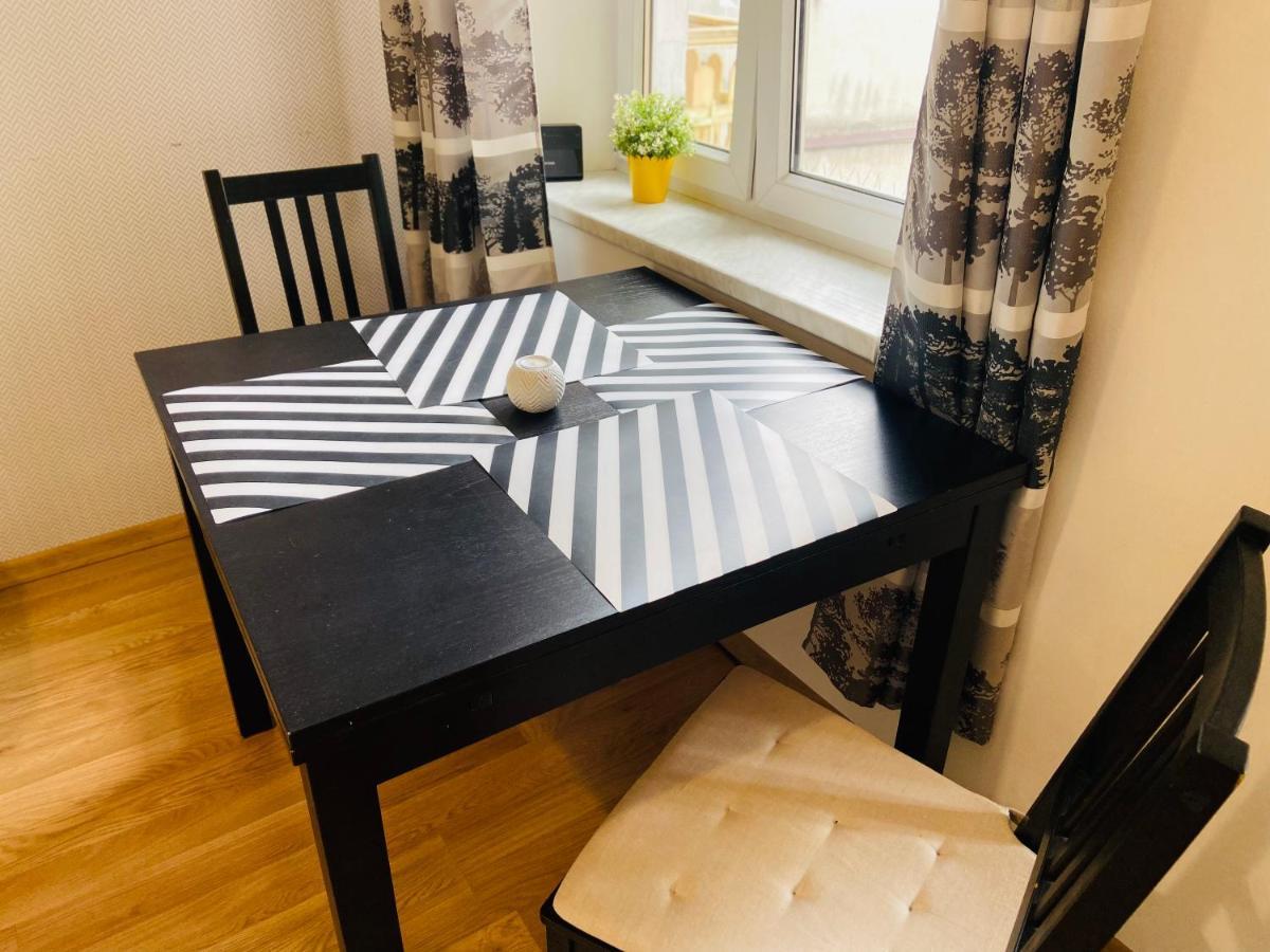 Luxodonta Apartment Krakow Bagian luar foto