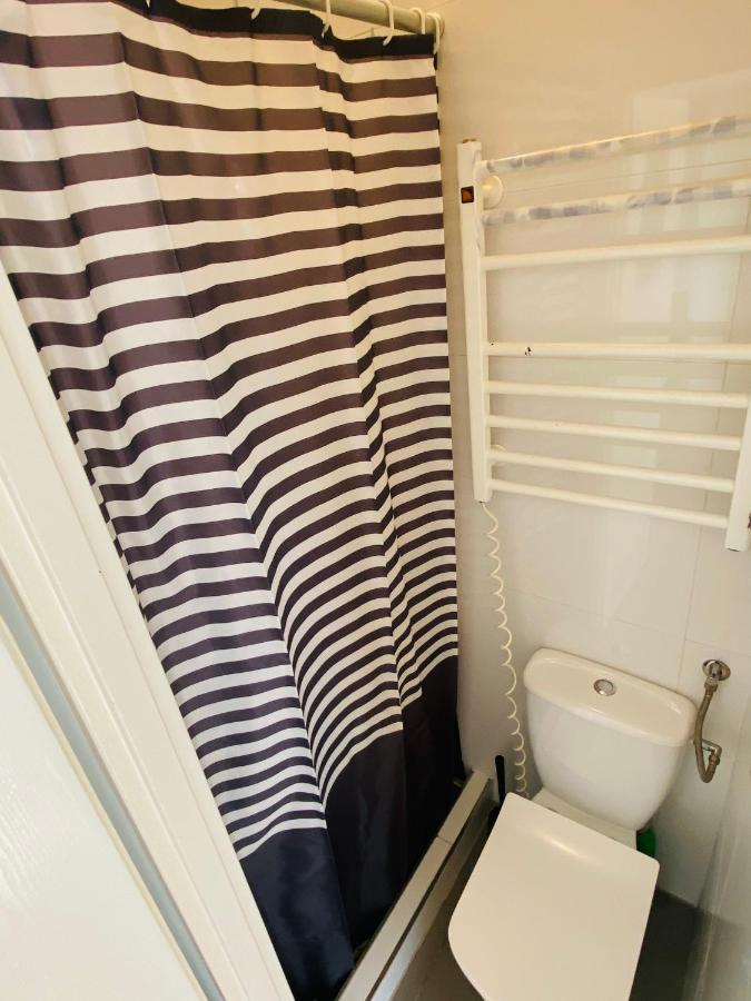 Luxodonta Apartment Krakow Bagian luar foto